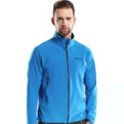 TOREAD 探路者 HAED91033 男女户外软壳冲锋衣