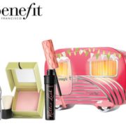 Benefit 贝玲妃 粉漾出行全套装 145元包邮（需用券）