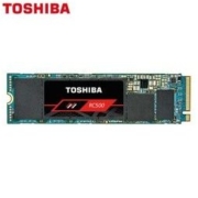 百亿补贴： TOSHIBA 东芝 RC500 NVMe 2280 m.2 固态硬盘 500GB
