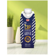 光明 优加益固牛奶 250ml*10盒