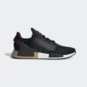 20日0点： adidas 阿迪达斯 三叶草 NMD_R1.V2 男女经典运动鞋