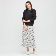 UNIQLO 优衣库 422705 女士连帽开衫