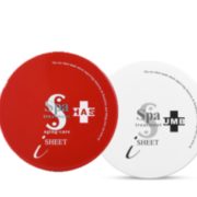 预售！spa treatment 蛇毒 保湿眼贴膜 红眼膜 60片+白眼膜 60片 368元包邮包税（需定金10元，20日0点付全款）
