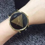 GUESS 盖斯 U1161G1 男士时尚腕表 直邮含税到手￥437.33