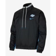 Nike NBA CN1650 洛杉矶湖人队 男子夹克