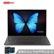 31日0点：Lenovo 联想 YOGA 14s 2021 14寸 笔记本电脑（i5-1135G7、16GB、512GB、2.8K 90Hz）
