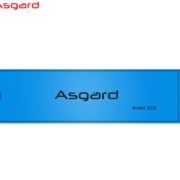 12日0点！ Asgard 阿斯加特 AN3系列 500GB SSD固态硬盘 M.2接口 399元包邮