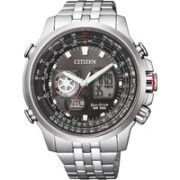 CITIZEN 西铁城 Promaster Sky JZ1061-57E 男士光动能腕表  含税到手约1172元