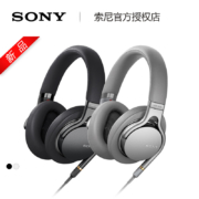 SONY 索尼 MDR-1AM2 头戴式耳机