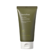 88VIP：innisfree 悦诗风吟 橄榄油泡沫洁面乳 150ml *2件