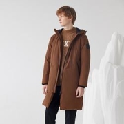 Semir 森马 13D078131517 男士工装羽绒服