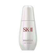 聚划算百亿补贴：SK-II 肌因光蕴环采钻白精华露 小灯泡 50ml