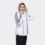 11日0点！ adidas 阿迪达斯 neo W BRLV WB 1 GK1509 女士运动夹克