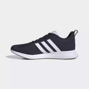 11日0点、限尺码： adidas 阿迪达斯 RUN60S EG8690 男子 跑步运动鞋