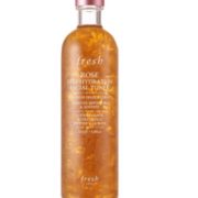 细致毛孔！fresh 馥蕾诗 大马士革玫瑰花瓣水 250ml