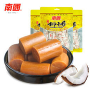 南国 正宗椰子糖 200g*3袋