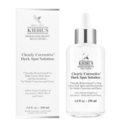 Kiehl's 科颜氏 新集焕白亮肤淡斑精华液 100ml