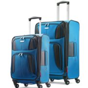 中亚Prime会员！ Samsonite 新秀丽 Aspire XLite 拉杆箱2件套（20英寸+25英寸）567.7元含税直邮