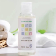 天猫U先：Purcotton 全棉时代 婴儿抗菌除螨洗衣液 80ml