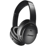 百亿补贴：BoseQuietComfort35II（QC35二代）头戴式蓝牙降噪耳机