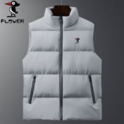 啄木鸟PLOVER 男士 棉服 马甲