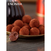 enon 怡浓 松露形巧克力 500g