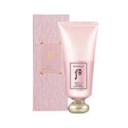 20日0点、年货节预告： WHOO 后 拱辰享 水妍泡沫洁面乳 180ml *5件