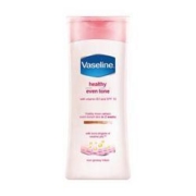 百亿补贴： Vaseline 凡士林 嫩白烟酰胺B3身体乳 400ml
