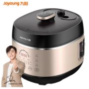 新低价！Joyoung 九阳 Y-50J819 电压力锅 5L *3件 585.6元包邮（需用券，合195.2元/件）