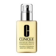 某东PLUS会员： CLINIQUE 倩碧 卓越润肤黄油乳液 有油版 125ml