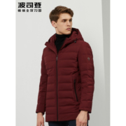 BOSIDENG 波司登 B90131025 男士羽绒服