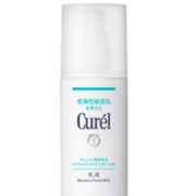 水润不油腻！Curel 珂润 保湿柔和乳液 120ml