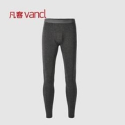 26日22点：VANCL 凡客诚品 15818395 男士基础打底保暖裤