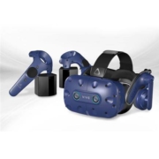 HTC VIVE Pro eye 2.0专业虚拟眼镜套装