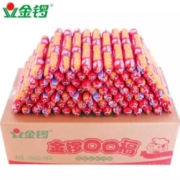 金锣 口口福  淀粉火腿肠  22g*90支