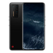 Smartisan 坚果手机 R2 5G智能手机 8GB 128GB 浅黑色