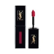 百亿补贴！ YVES SAINT LAURENT 圣罗兰 黑管唇釉 #409
