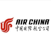 国航 2张100元机票券（满300-100元）