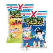 Want Want 旺旺 浪味仙 70g*6包