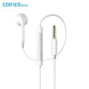 EDIFIER 漫步者 H180 Plus 入耳式耳机