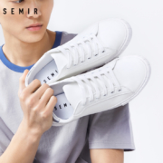 Semir森马 1DA059411103 男款板鞋
