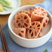 洪湖农家  洪湖莲藕粉藕汤 900g*2