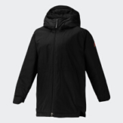 20日0点、年货节预告：adidas 阿迪达斯 FT9412 女装冬季户外运动棉服