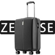 ZENESSE 5410 万向轮拉杆箱 20寸