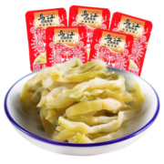 乌江涪陵 榨菜丝小包装 30袋