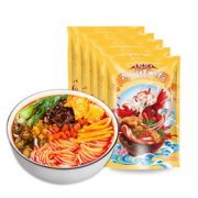 美味螺柳州螺蛳粉300克*2包