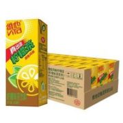 ViTa  维他   柠檬茶  250ml*24盒