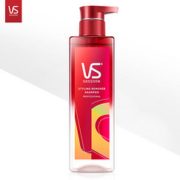 VS 沙宣 专研型护系列造型卸妆洗发水 310ml *2件