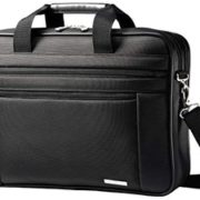 Samsonite 新秀丽 15.6英寸电脑公文包 到手￥353.46