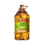 20日0点、年货节预告：金龙鱼 特香菜籽油 5.436L *3件